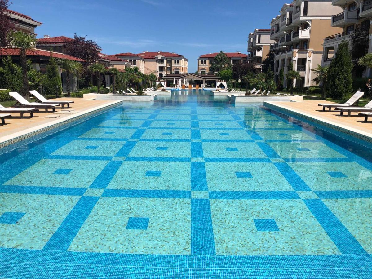 One Bedroom Apartment In G Life Sosopol Exterior foto